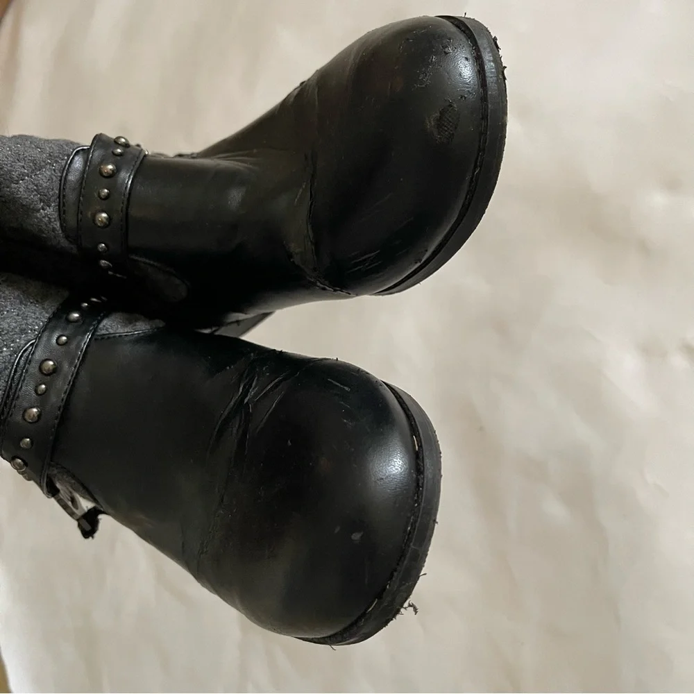 Michael Kors boots kors